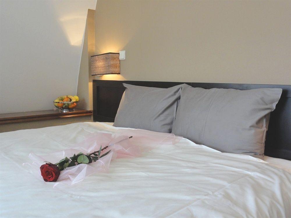 Apartments Central Park Marienbad Екстер'єр фото