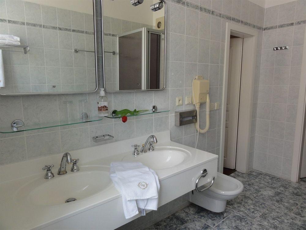 Apartments Central Park Marienbad Екстер'єр фото