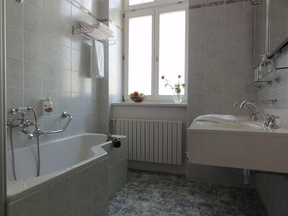 Apartments Central Park Marienbad Екстер'єр фото
