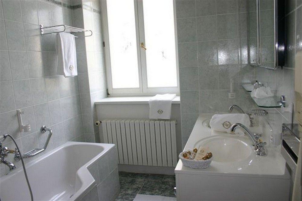 Apartments Central Park Marienbad Екстер'єр фото