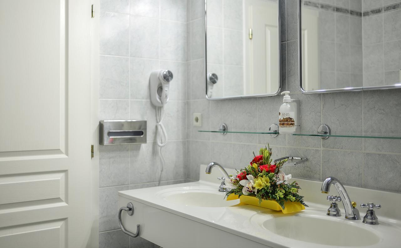 Apartments Central Park Marienbad Екстер'єр фото