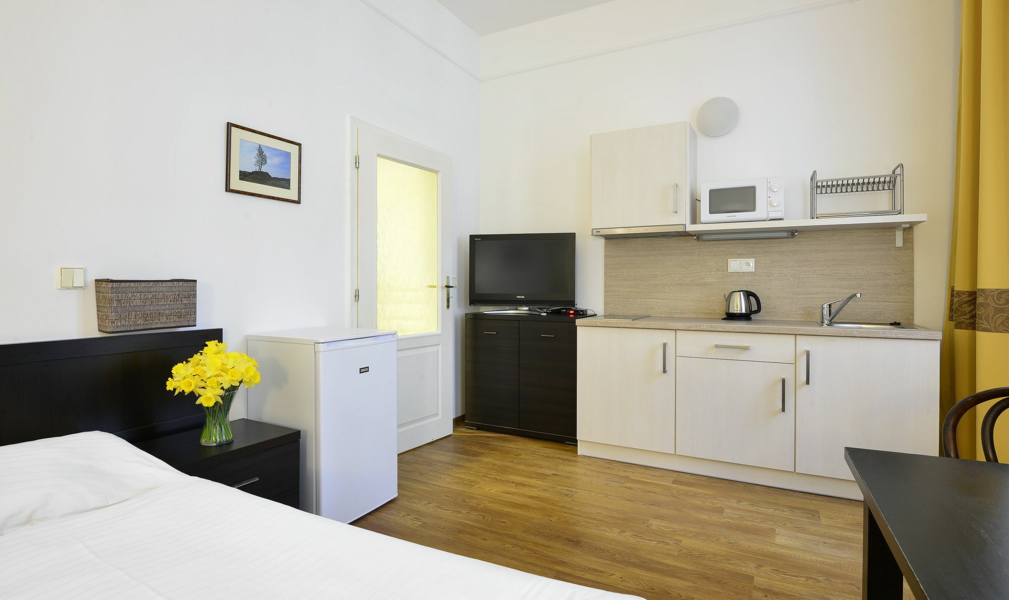 Apartments Central Park Marienbad Екстер'єр фото